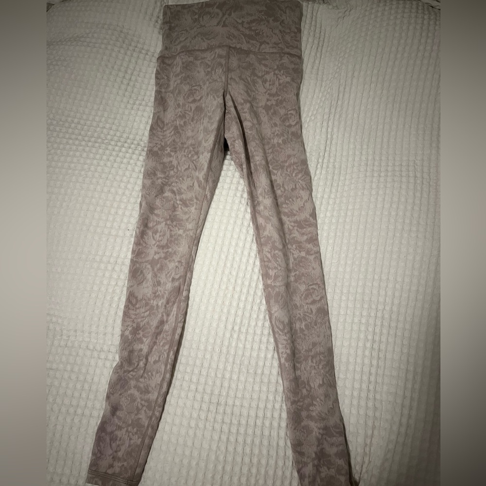 Athleta women’s leggings